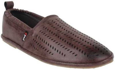 

Guava Casuals For Men(Brown, 02;brown