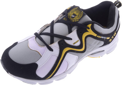 

Action 3G828 Casuals For Men(White, White;black;yellow