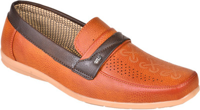 

Somugi Casuals For Men(Tan