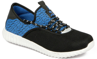 

Asian Walking Shoes For Men(Black, Blue