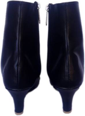 Buggu Boots