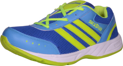 

Sicadon Running Shoes For Men(Blue