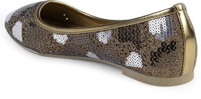 Flat n Heels Bellies