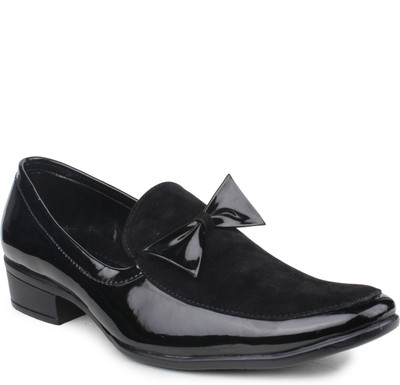 

Columbus Slip On For Men(Black