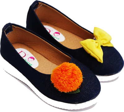 Dchica Girls, Blue
