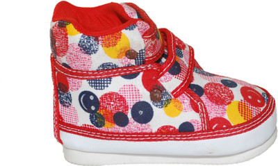 

Shop & Shoppee Boys & Girls(Red