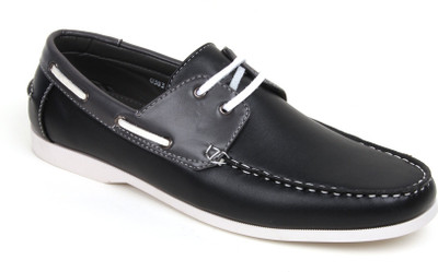 

Bruno Manetti Adolfo Sneakers For Men(Black)