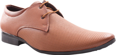 

Belly Ballot Party Wear For Men(Tan