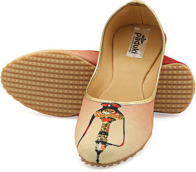 

Paduki Jutis For Women(Multicolor