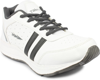 

Columbus Hiking & Trekking Shoes For Men(White, Grey, Whitegrey