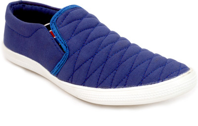 Allenson Sports Jump Casuals For Men(Blue