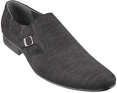 

Metro Formal Corporate Casuals For Men(Black, 11;black