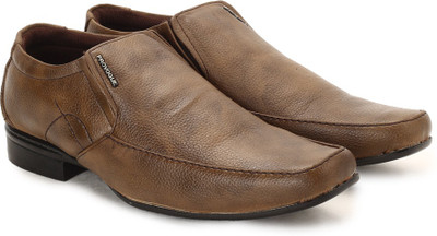 

Provogue Lace Up Shoes For Men(Brown, Black