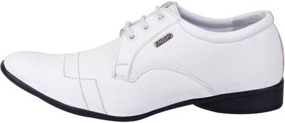 FAUSTO Slip On