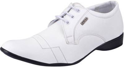 FAUSTO Slip On