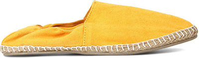 

El Paso Elastic Espadrilles Casuals For Men(Yellow