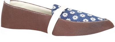 

Roylsace Bellies For Women(Multicolor, Multi