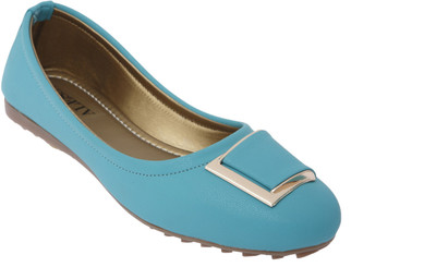 

Alesso Bellies For Women(Blue), Sea blue