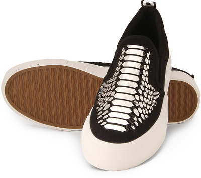 

Klaur Melbourne Casuals For Women(Black