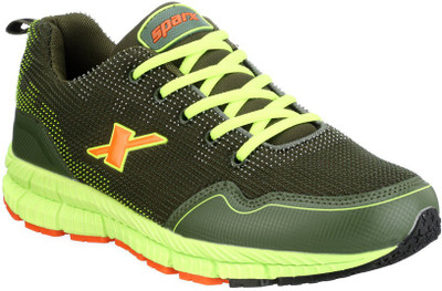 

Sparx Running Shoes For Men(Green