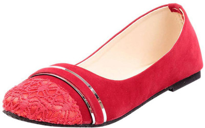

TEN Bellies For Women(Red
