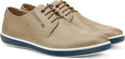 

Allen Solly Corporate Casual For Men(Tan