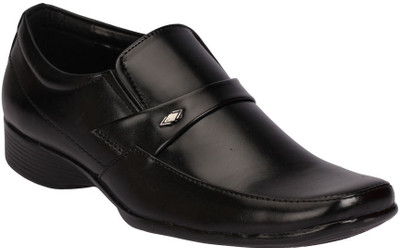 

Drivn Slip On For Men(Black