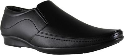 

Kopps Slip On For Men(Black