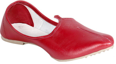 

Panahi Mojaris For Men(Red