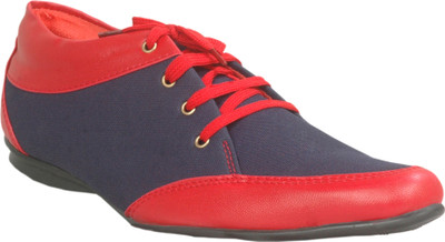 

Shockerrock Casual Shoes For Men(Red
