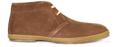 

D'zigners Casuals For Men(Brown