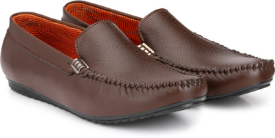 

Shoe Day Loafers For Men(Brown