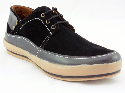 

True Comfort Sneakers For Men(Black