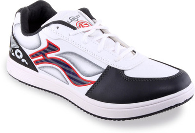 

Lancer Walking Shoes For Men(Multicolor), White