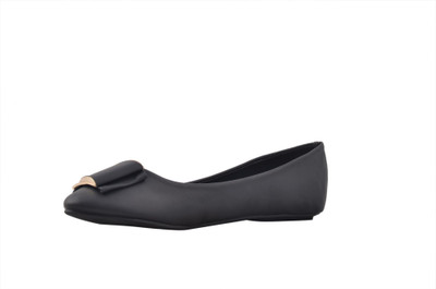 

Shuberry SB-206 Black Bellies For Women(Black