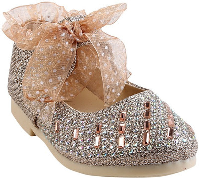 

Glinchy Girls, Gold