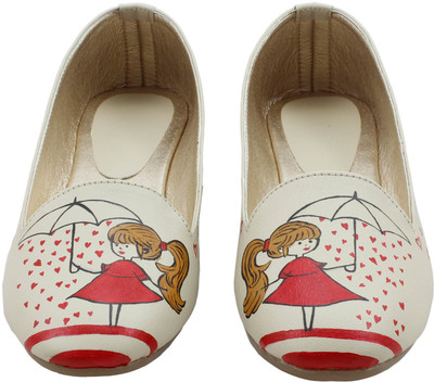 

LazyBrats Bellies For Women(Red