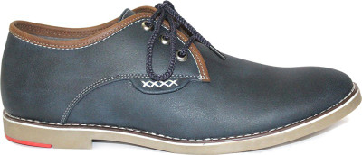 

Guava Casual Shoes For Men(Blue, 01;blue