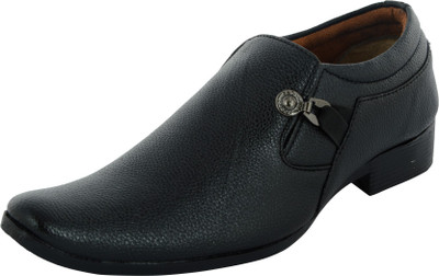 

Iceland Stylish Lace Up For Men(Black