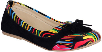 

VAGON Bellies For Women(Black