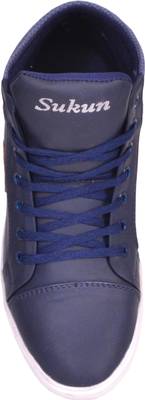 Sukun Boots