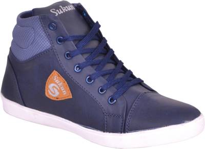 Sukun Boots