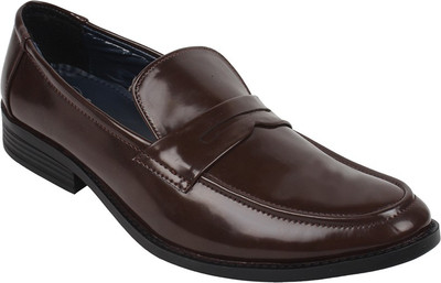 

Guava Slip On Shoes For Men(Tan, 02;tan