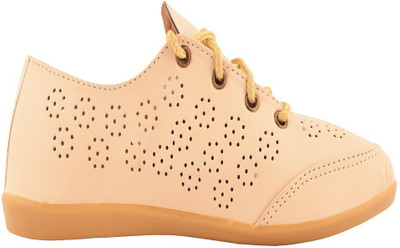 

BE CUTIE Casuals For Women(Beige, Cream