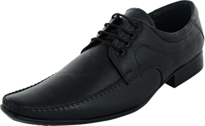

Iceland Lace Up For Men(Black