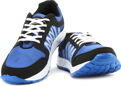 

Terravulc Sneakers For Men(Blue)