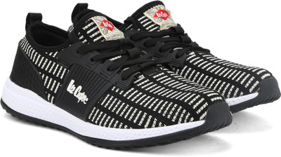 

Lee Cooper Running Shoes For Men(Black