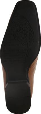 Cizmar Cizmar Formals - Slip-on Shoes in Tan Leather Slip On Shoe...