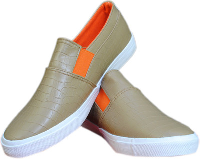 

Stylo India Casuals For Men(Beige)