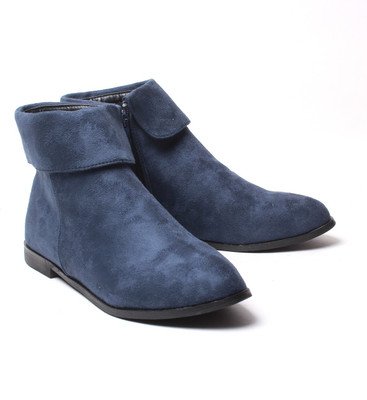 

Nell Boots For Women(Blue)